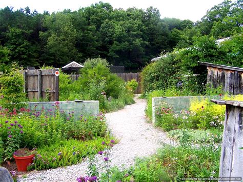 Beagle Ridge Herb Farm